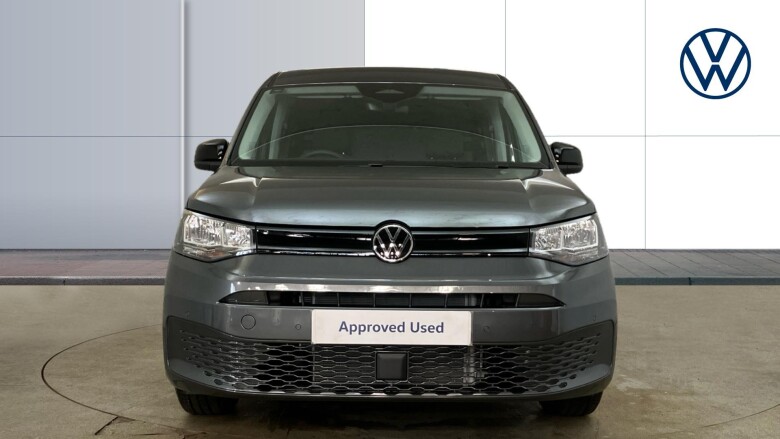 Volkswagen Caddy Cargo C20 Diesel 2.0 TDI 102PS Commerce Plus Van [Tech Pack]